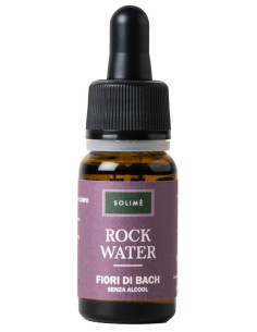 ROCK WATER 10ML