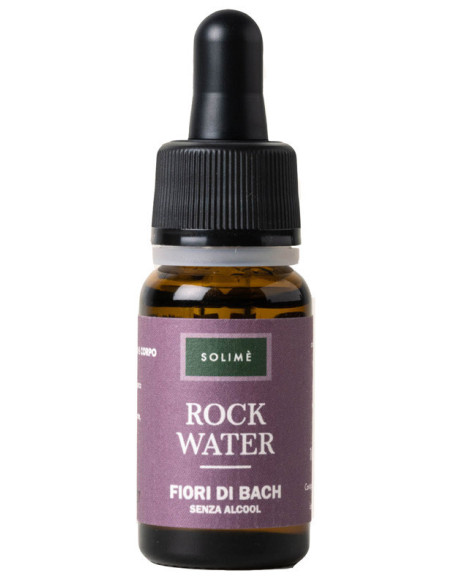 ROCK WATER 10ML