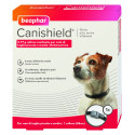 CANISHIELD DOG COLLAR PI-ME