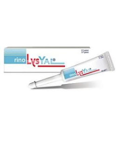 RINOLYSYAL CREMA 15ML