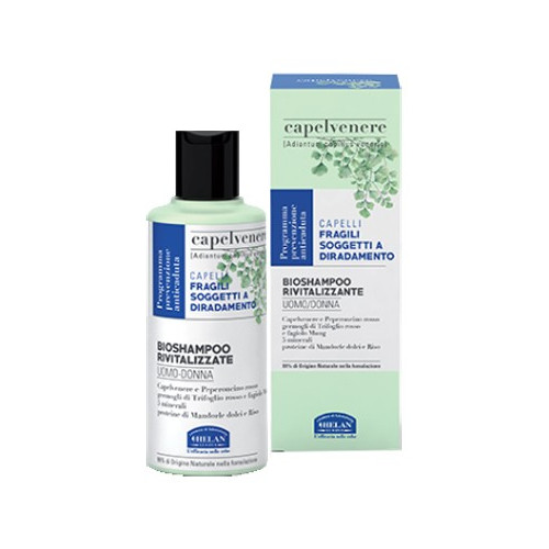 MAIDENHAIR BIOSHAMPOO RIVIT