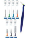 CURAPROX REG PLUS VERDE 5PZ