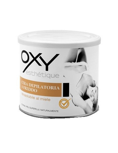 OXY CERAFREDDO IDROSOLUB LATTA