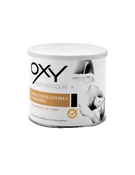 OXY CERAFREDDO IDROSOLUB LATTA