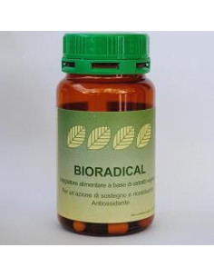 BIORADICAL 60CPS