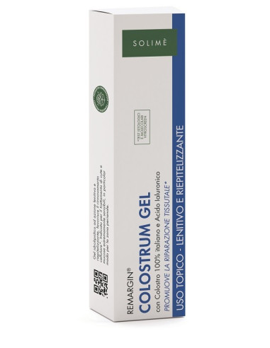 REMARGIN COLOSTRUM GEL 30ML