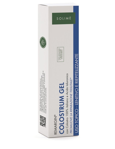 REMARGIN COLOSTRUM GEL 30ML