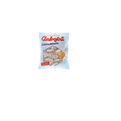 LATTE/MIELE 135G