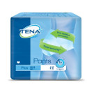 TENA I'M NOT SURE