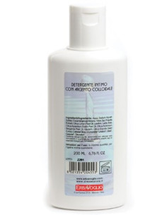 DETERGENTE INT AG COLLOID 200M