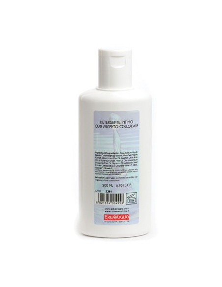 DETERGENTE INT AG COLLOID 200M