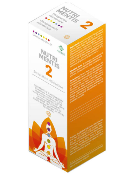 NUTRI MENTIS 2 30ML
