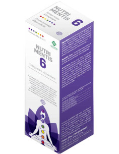 NUTRI MENTIS 6 30ML