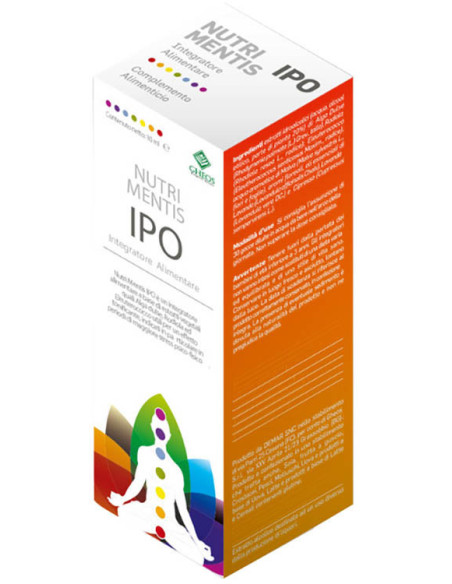 NUTRI MENTIS IPO 30ML