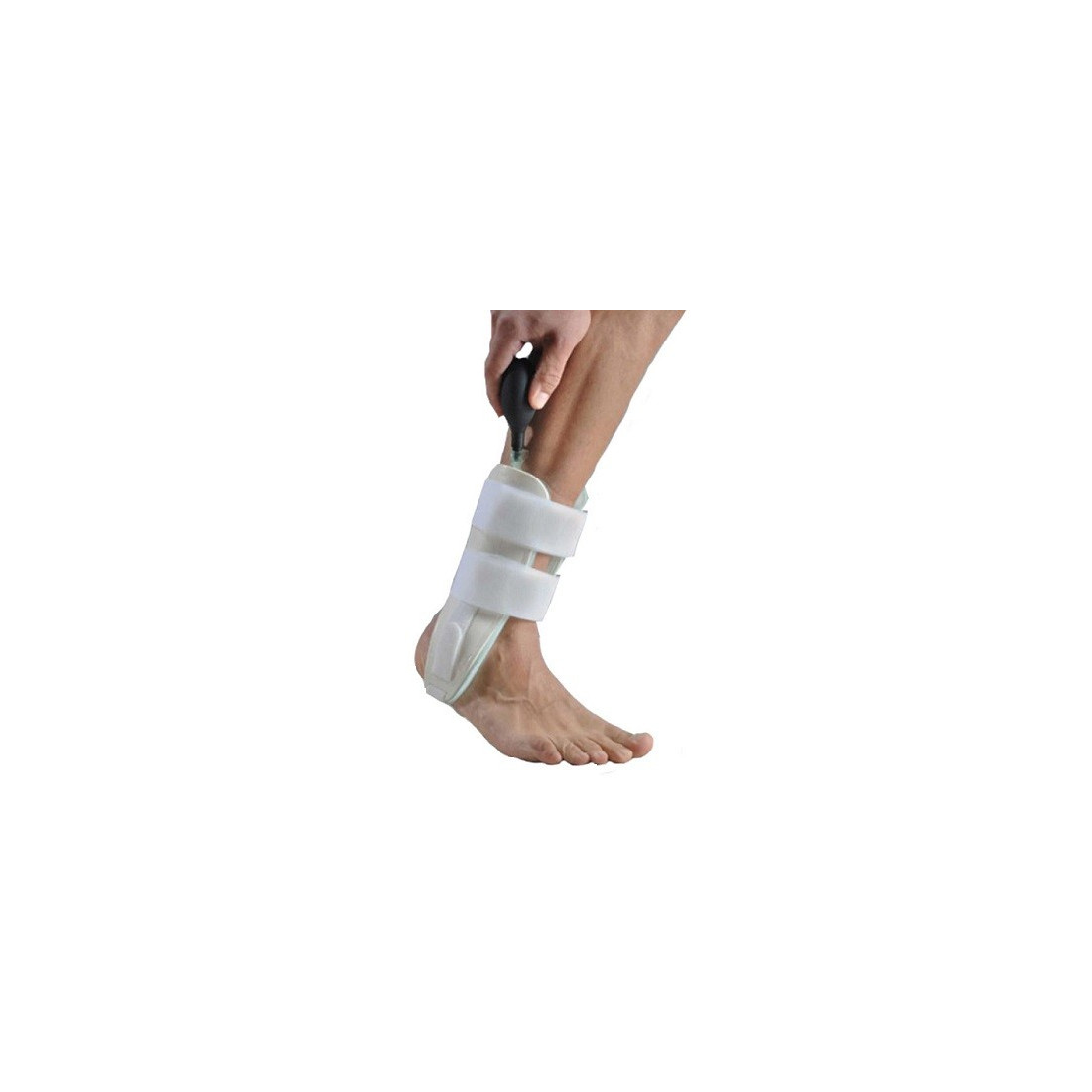 CAVIGLIERA BIVAL PNEUMAT ECO