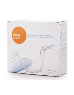 HELLO BIDET BASIC