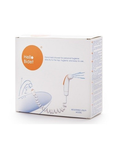 HELLO BIDET BASIC