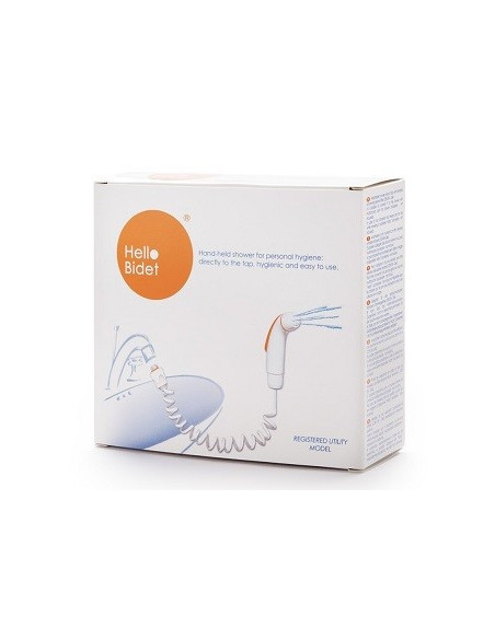 HELLO BIDET BASIC