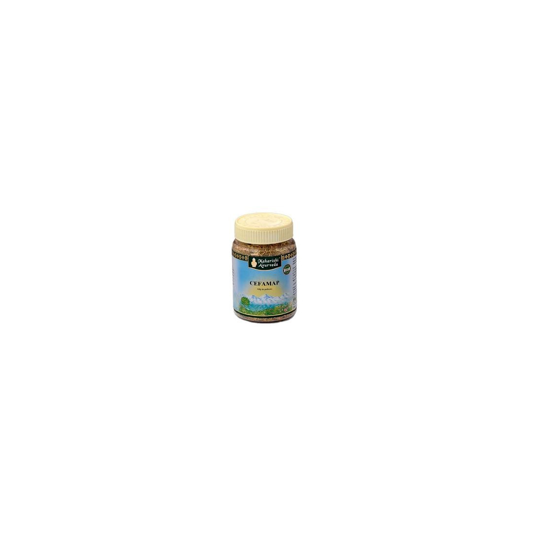 CEFAMAP POLVERE 300G