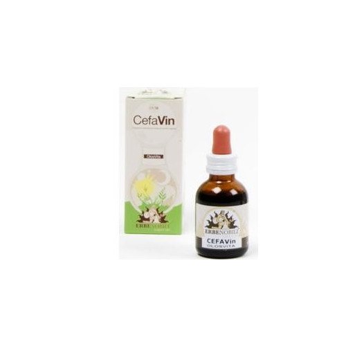 CEFAVIN OLOSVITA 50ML