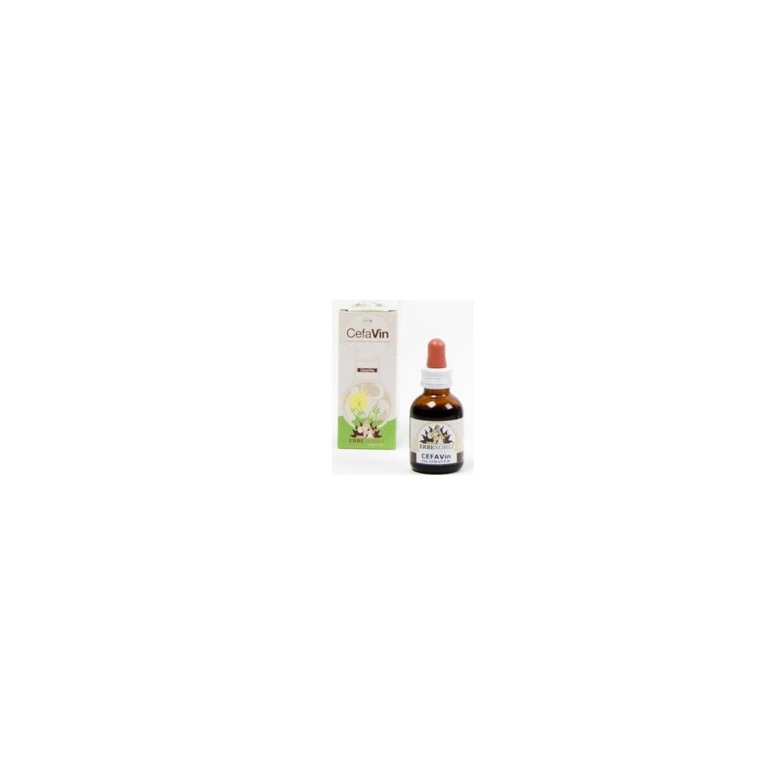 CEFAVIN OLOSVITA 50ML