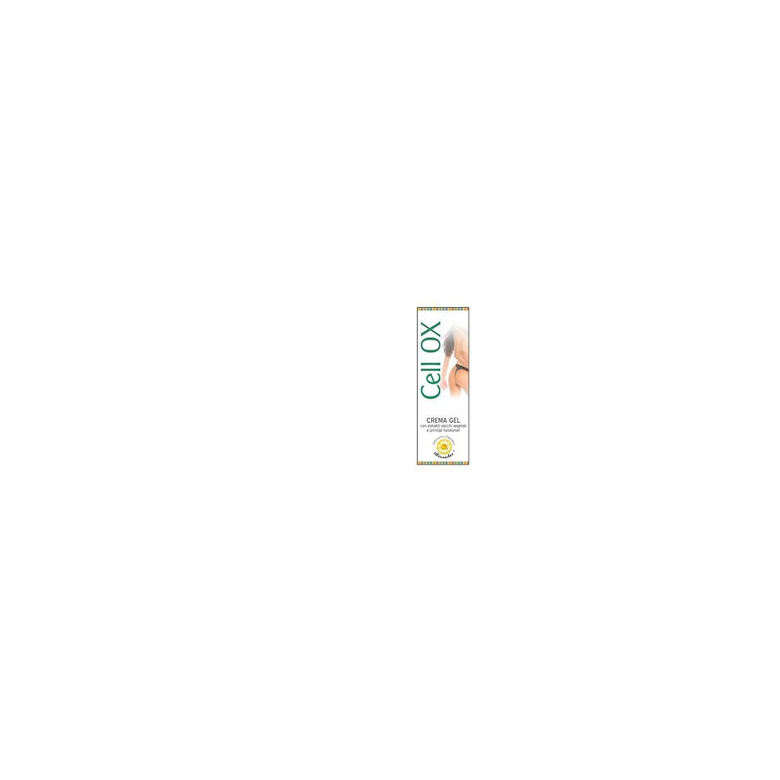 CELL OX CREMA