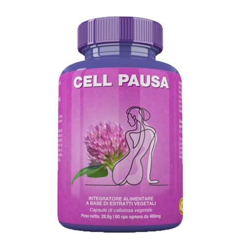 CELL PAUSA 60CPS