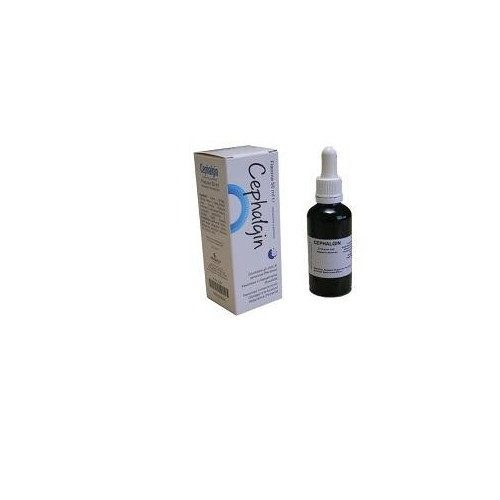CEPHALGIN SOLUTION IAL 50ML