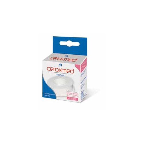 C CEROXMED TNT AER 500X1,25