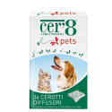 CER'8 PETS CUSCINETTI ADES36PZ