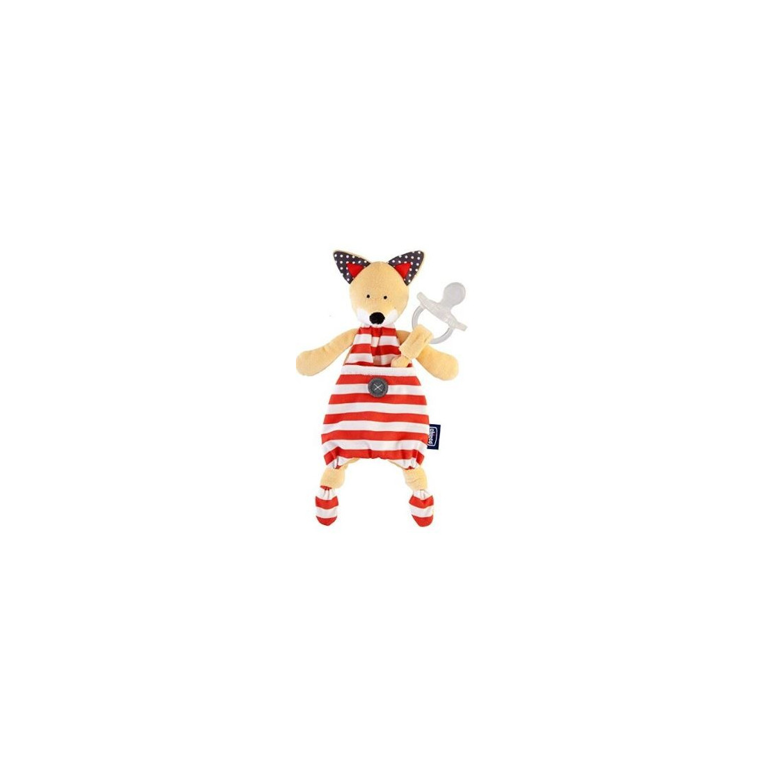 CHICCOBUDDY FOX SOOTHER HOLDER