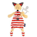 CHICCOBUDDY FOX SOOTHER HOLDER