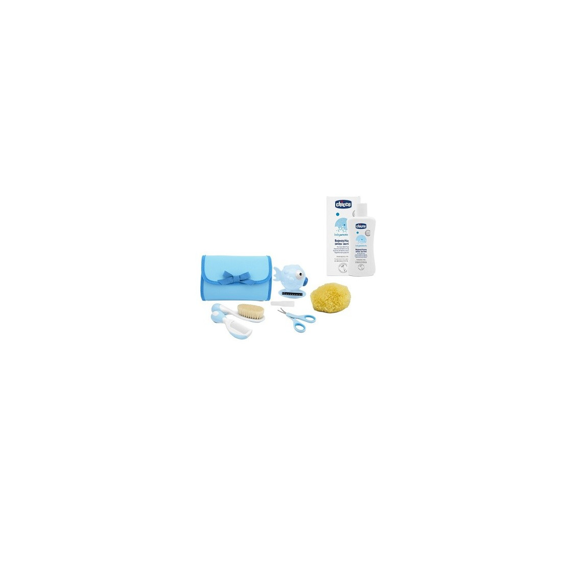 IT \\\\\\\'S CALLED BLUE HYGIENE