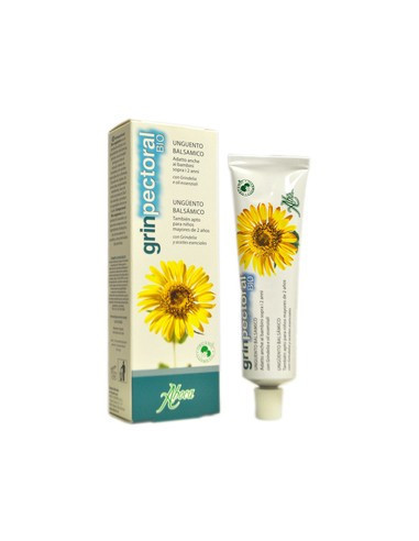 GRINPECTORAL BIO UNGUENTO 30G