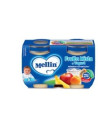 MELLIN MER YOGURT FRU M 2X120G