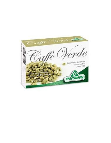CAFFE' VERDE 30CPS