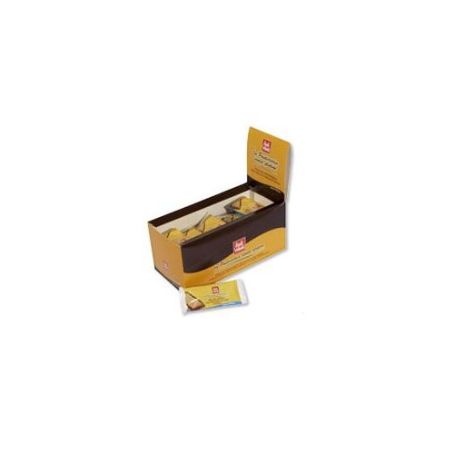 CHOCOLATE AND OTHER FOOD PREPARATIONS