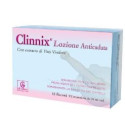 CLINNIX LOCATION ANTICADUTH 18F