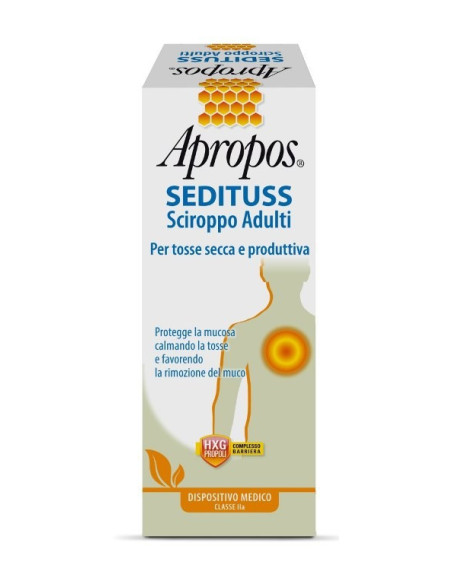 APROPOS SEDITUSS ADULTI 210G