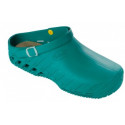 CLOG EVO TPR UNI EMERALD 43-44