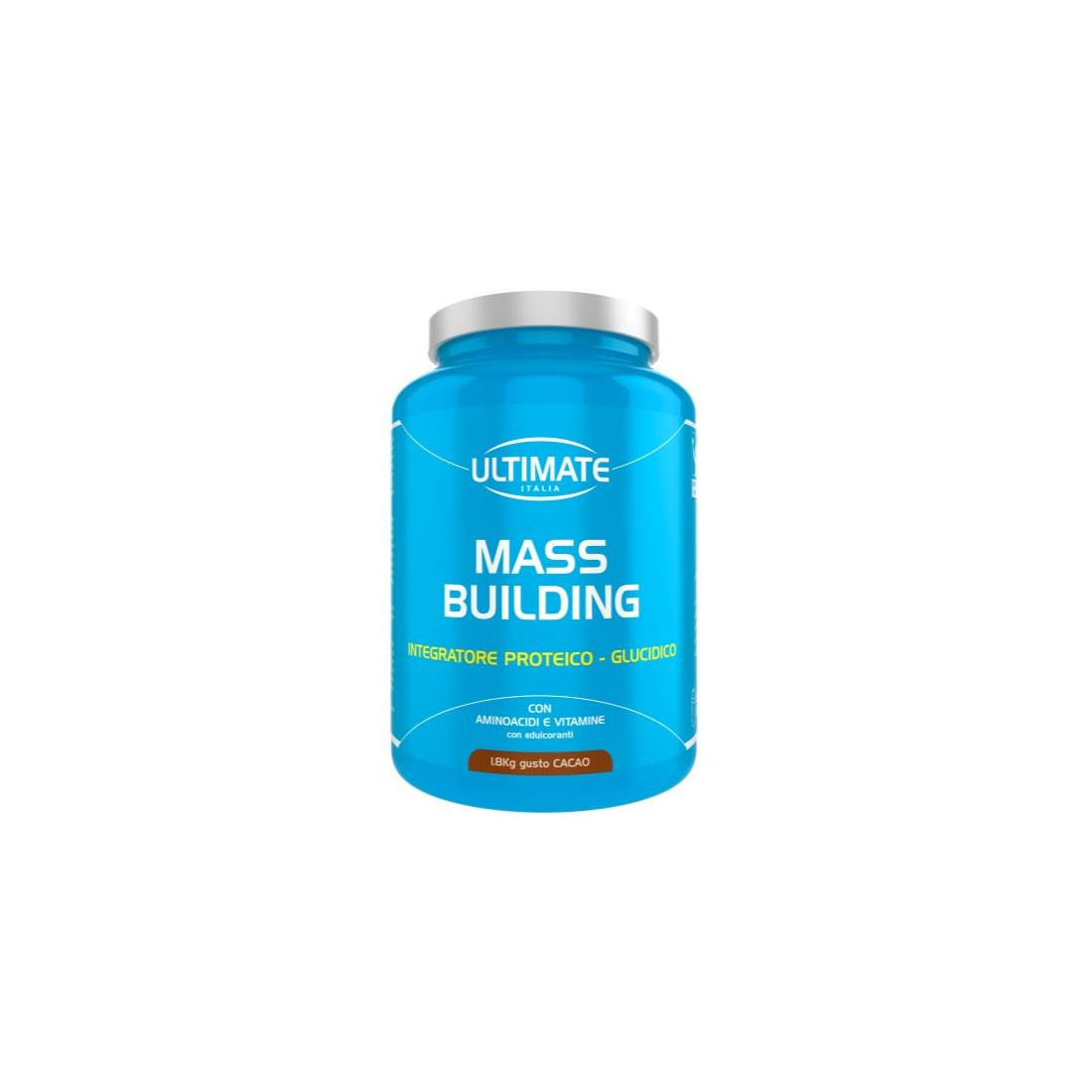 ULTIMATE MASS BUILDING