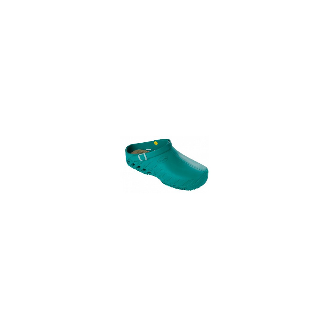 CLOG EVO TPR UNI EMERALD 44-45