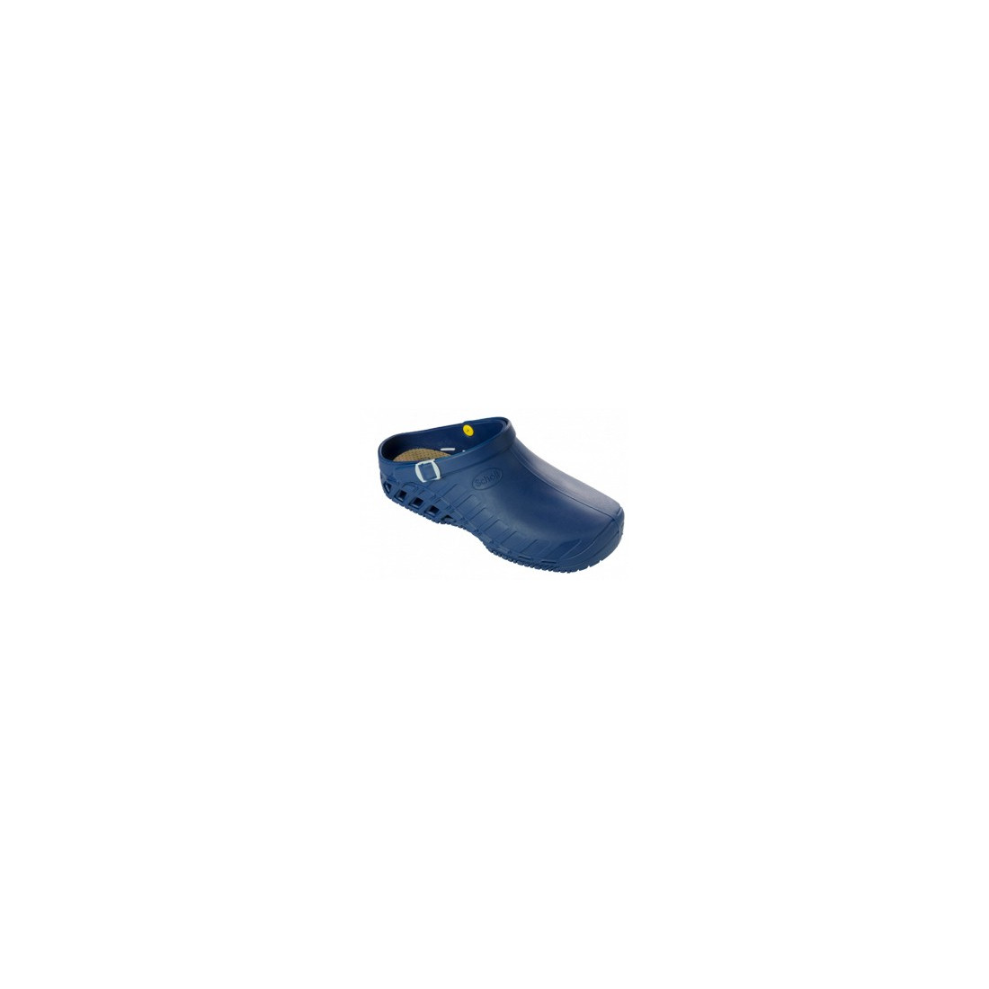 CLOG EVO TPR UNISEX BLUE 36-37