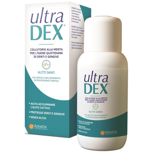 ULTRADEX COLLUTORIA ALITO SANO