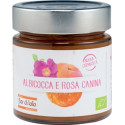 COMPOSTA ALBICOC-ROSA CAN250G