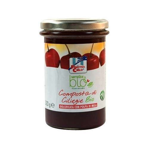 SEMPL&BIO CILIEGIE COMPOST