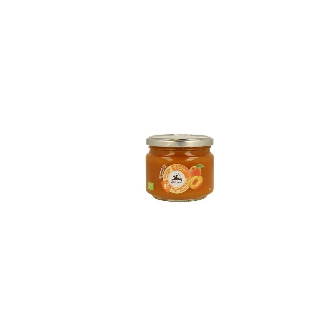 BIO270G ALBICOCCHE COMPOST