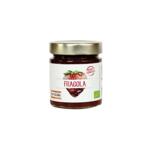 COMPLY FRAGOLA 250G