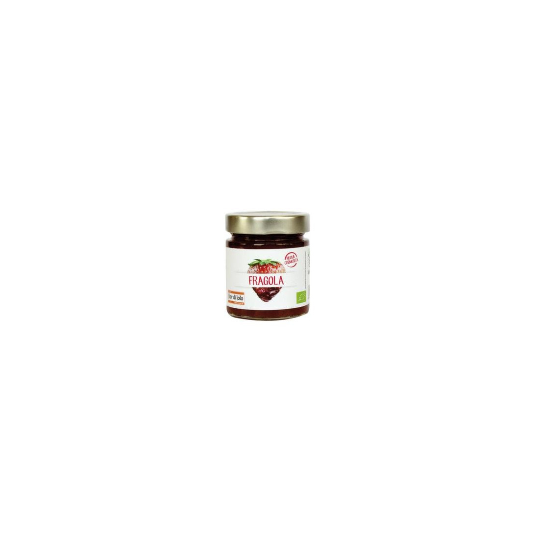 COMPOSTA FRAGOLA 250G