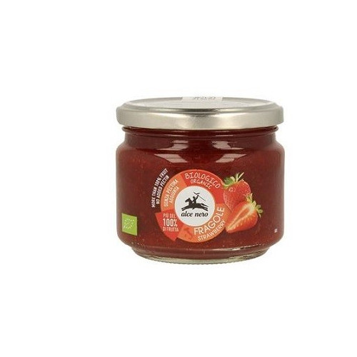 FRAGOLA BIO 270G